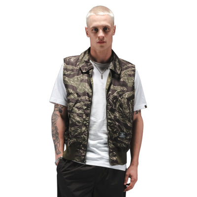 Alpha Industries - Mens Cwu 36/P Relaxed Vest