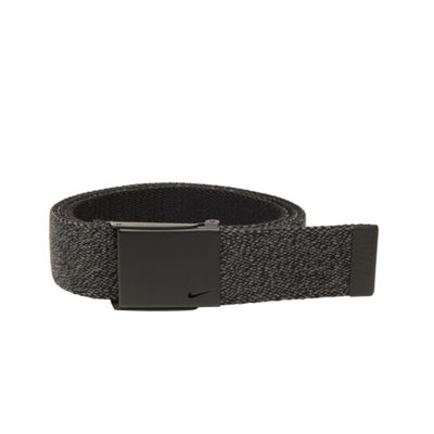 Nike - Will Leather Goods Mens Nike Reversible Heathered Stretch Web