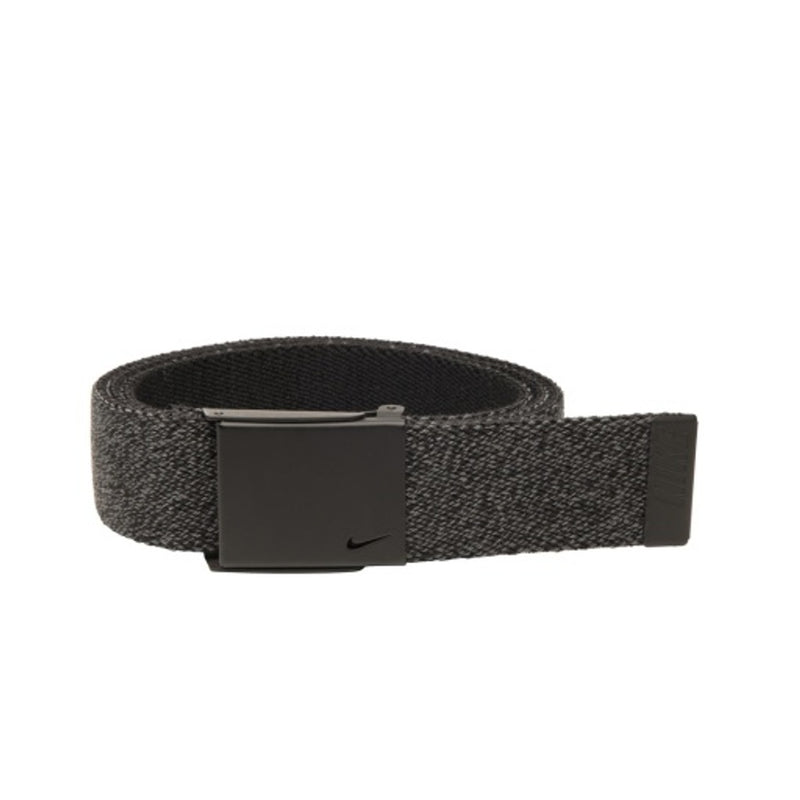 Nike - Will Leather Goods Mens Nike Reversible Heathered Stretch Web
