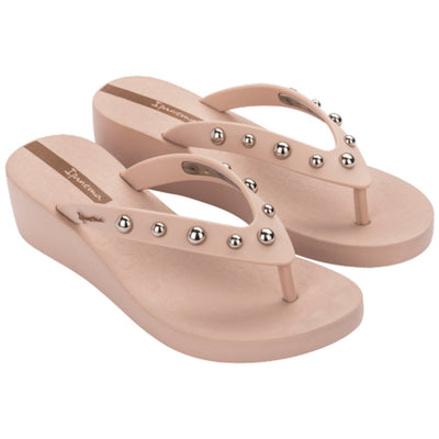Ipanema - Pajar Womens Ipanema Plat Glam Fem