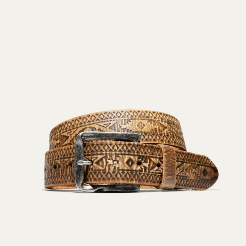 WILL Leather Goods - Unisex Freedom Wild One