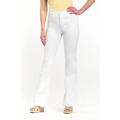 1822 Denim - Womens 30" Better Butter Slim Boot Trouser