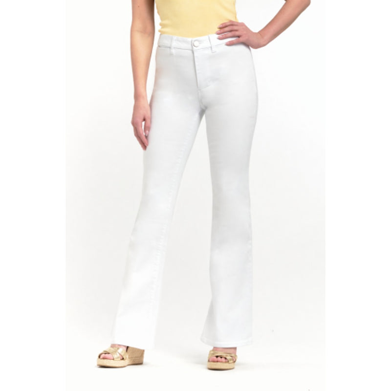 1822 Denim - Womens 30" Better Butter Slim Boot Trouser