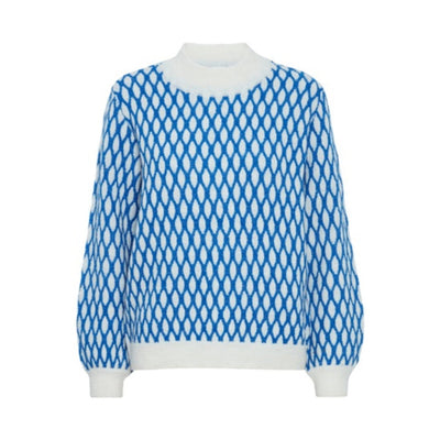 DK Company - Womens Kamara Long Sleeve 14