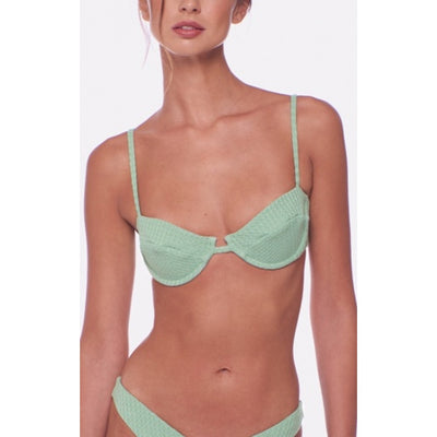 Peixoto - Womens Lara Bikini Top