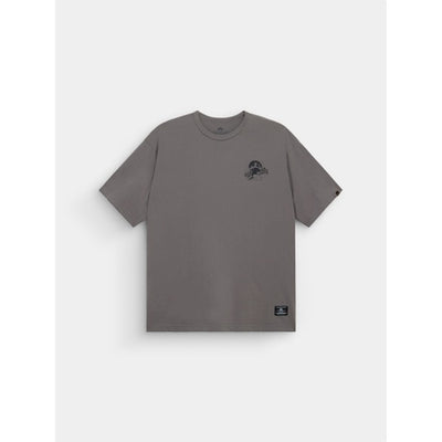 Alpha Industries - Mens Relaxed Eyes on the Prize Tee
