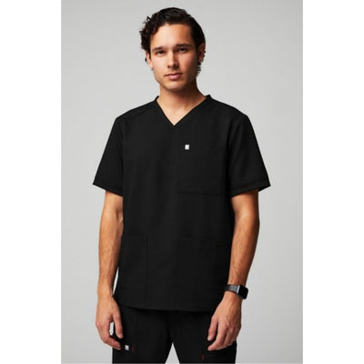 Fabletics - Mens Max Scrub Top