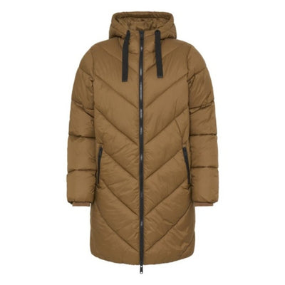 DK Company - Womens Bybominax Coat 2