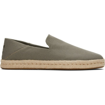 TOMS - Mens Santiago Espadrille