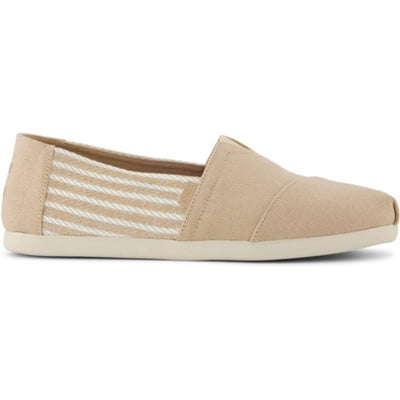 TOMS - Mens Alpargata Classic