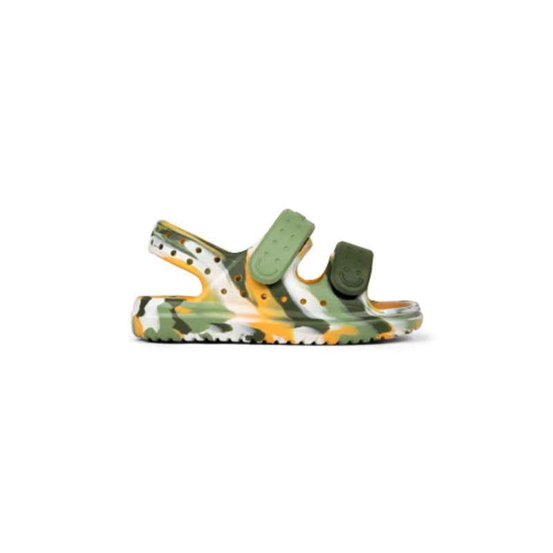 Native Shoes - Unisex Chase Marbled Little Kid