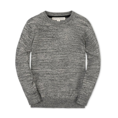 Hope & Henry - Boys Organic Crewneck Sweater