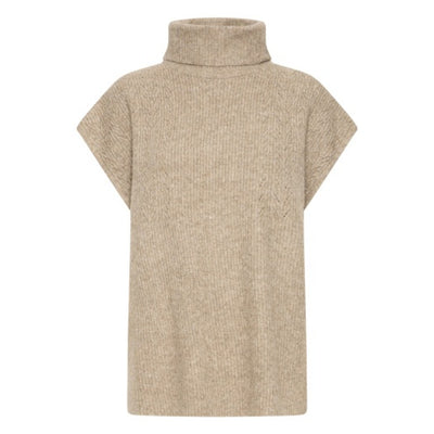 DK Company - Womens Byvilko Poncho 2
