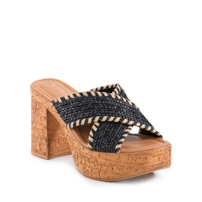 Seychelles Footwear - Womens Encore Heels