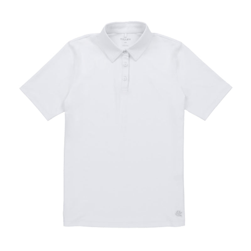 Tilley - Womens Caddy Tech Polo
