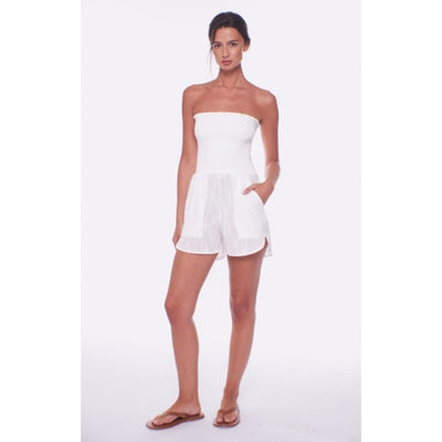 Peixoto - Womens Torey Romper
