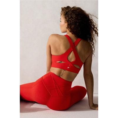 Fabletics - Womens No-Bounce High Impact Sports Bra