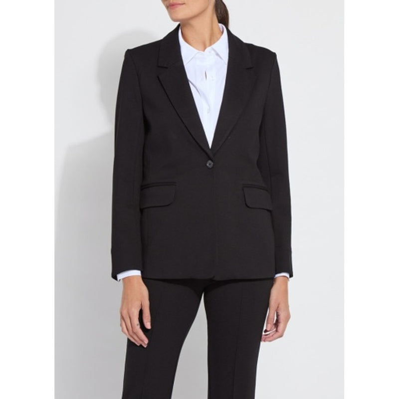 Lysse - Womens Essential Ponte Blazer