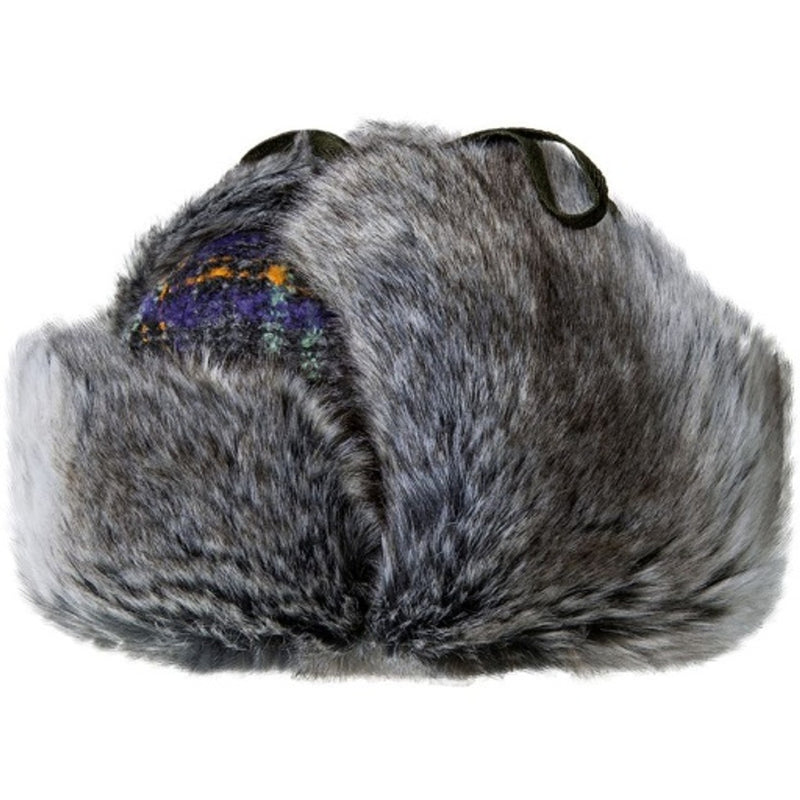 Kangol - Unisex Wool Ushanka