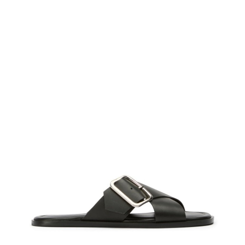 Tony Bianco - Womens Monique Flat Sandal