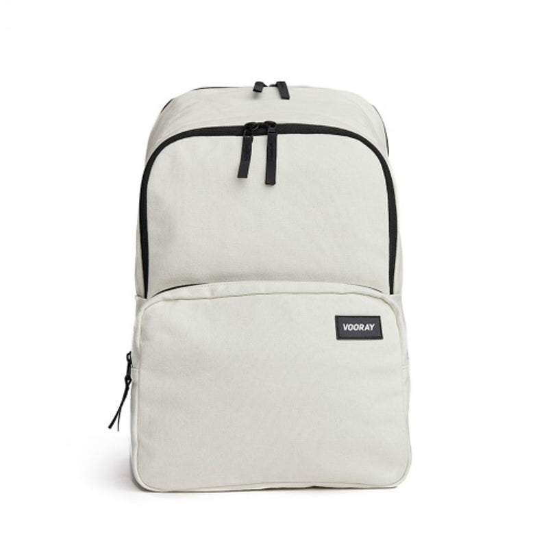 Thirty Three Threads - Unisex 2nd Avenue Backpack Coconut
