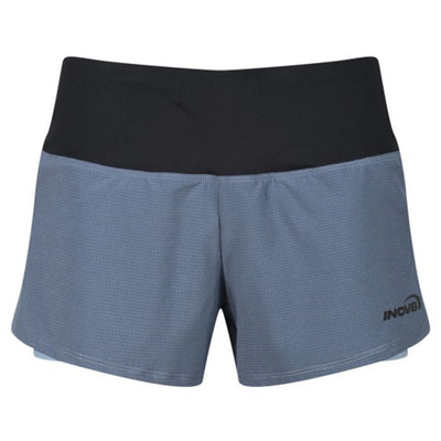 inov-8 - Womens Trailfly Ultra 3" 2in1 Short with
