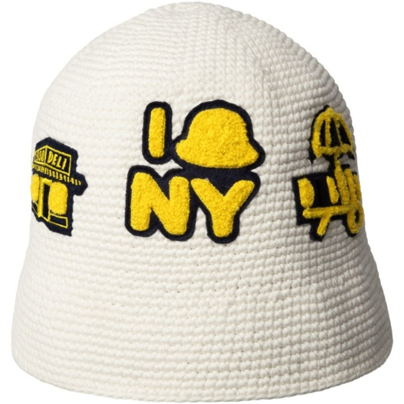 Kangol - Unisex Ny Crochet Hat