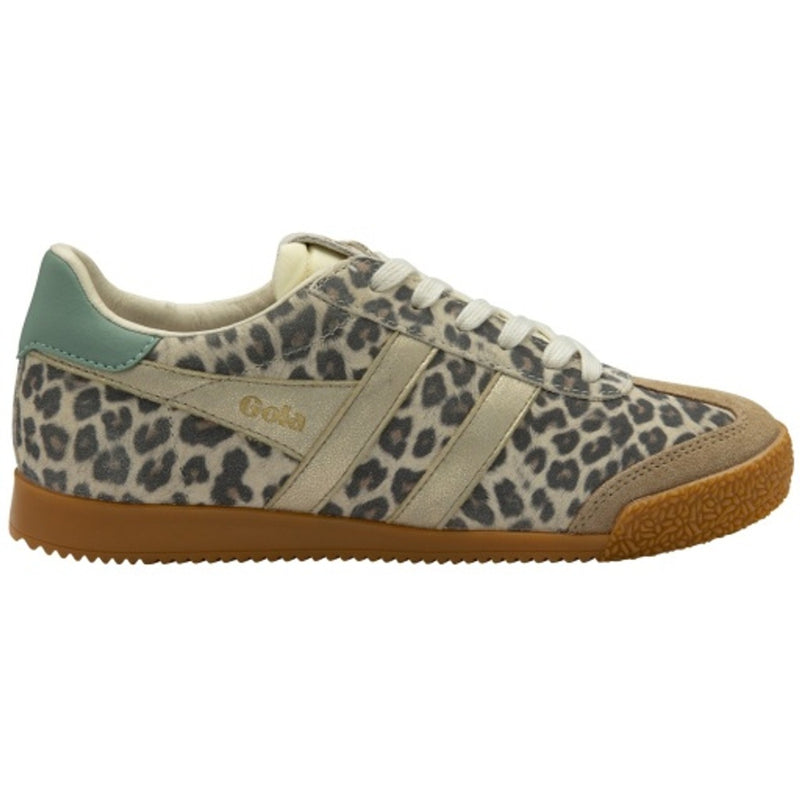 Gola - Womens Elan Safari Sneakers