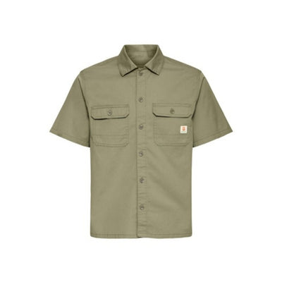 DK Company - Mens Bhmatz Sun Overshirt