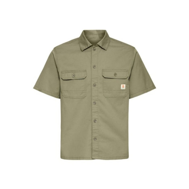 DK Company - Mens Bhmatz Sun Overshirt
