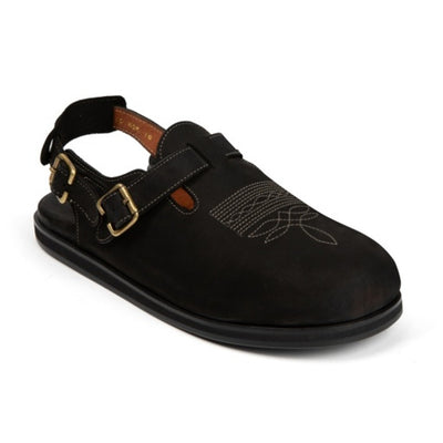 AV Universal - Mens Harbor Moc Sandal