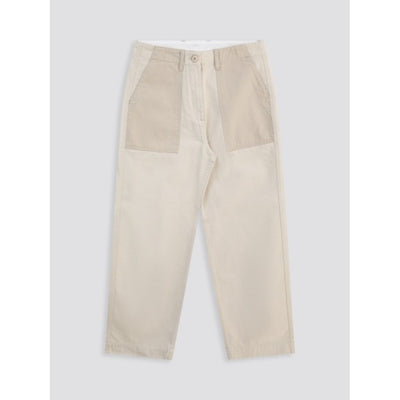Alpha Industries - Womens Fatigue Mod Pant with