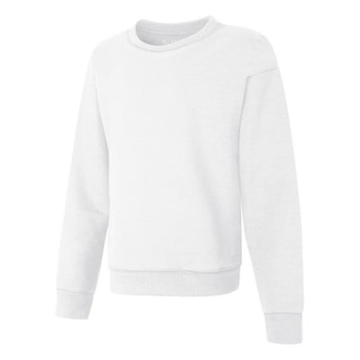 Hanes - Girls Ecosmart Girls' Fleece Sweatshirt
