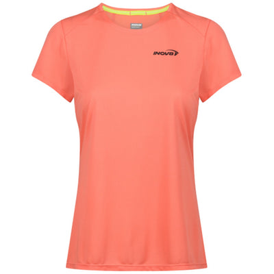 inov-8 - Womens Performance Short Sleeve T-Shirt with