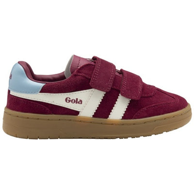 Gola - Kids Viper Strap Sneakers