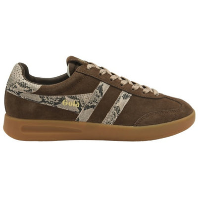 Gola - Womens Cyclone Snake Sneakers
