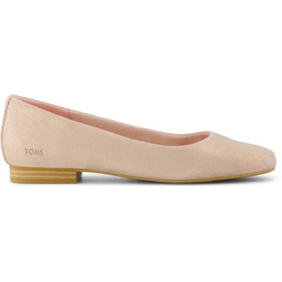 TOMS - Womens Briella Dress Shoe