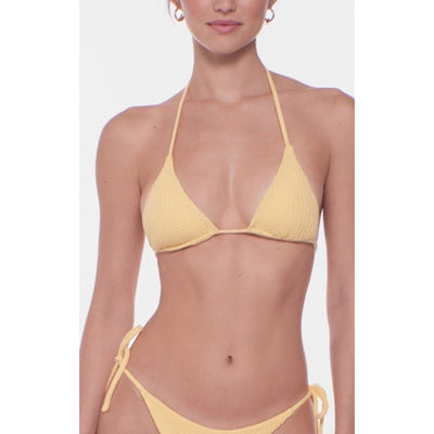 Peixoto - Womens Benji Bikini Top