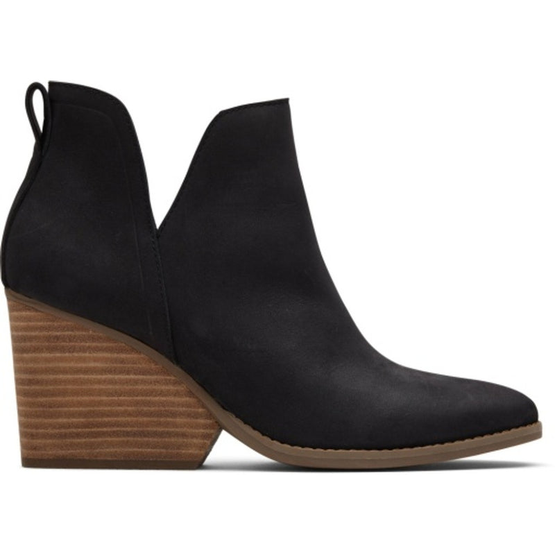 TOMS - Womens Eliza Boot