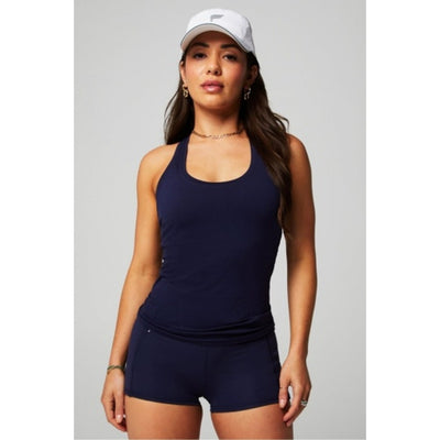 Fabletics - Womens Feather Tech+ Racerback Tank