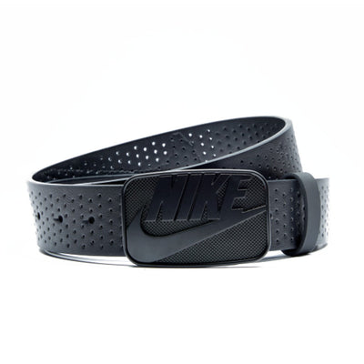 Nike - Will Leather Goods Mens Futura Plaque Perf with Tonal Overlay