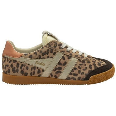 Gola - Womens Elan Safari Sneakers