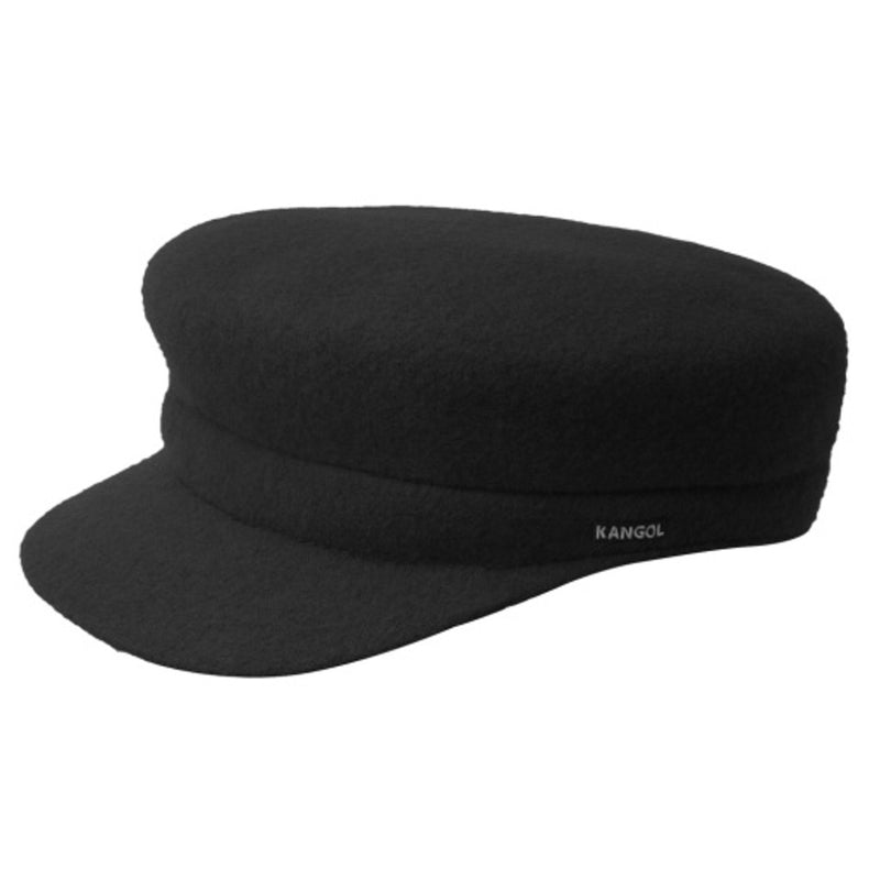 Kangol - Unisex Wool Enfield