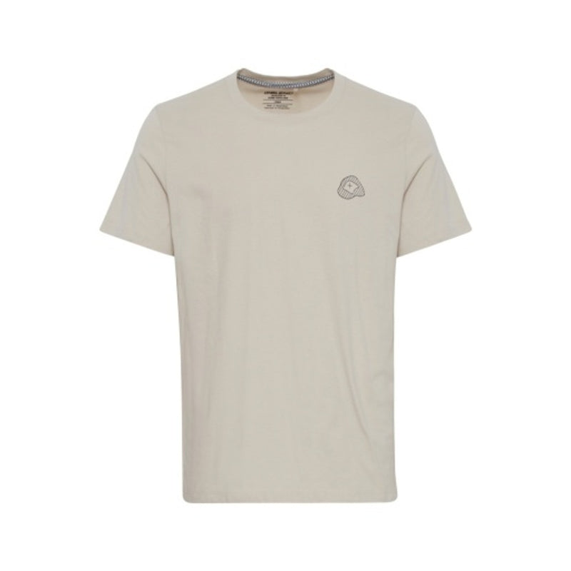 DK Company - Mens Logo Tee Shirt