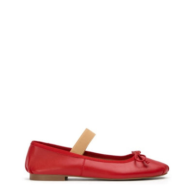 Tony Bianco - Womens Caspian Casual Flat