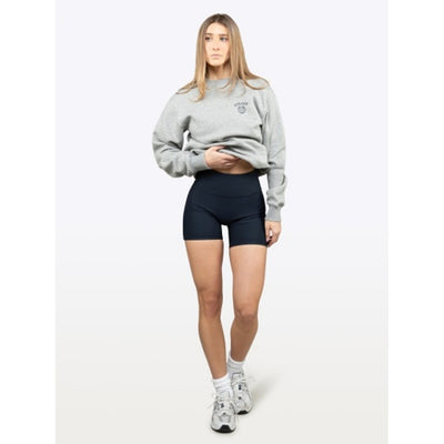 Cuts - Mens Retro Biker Short
