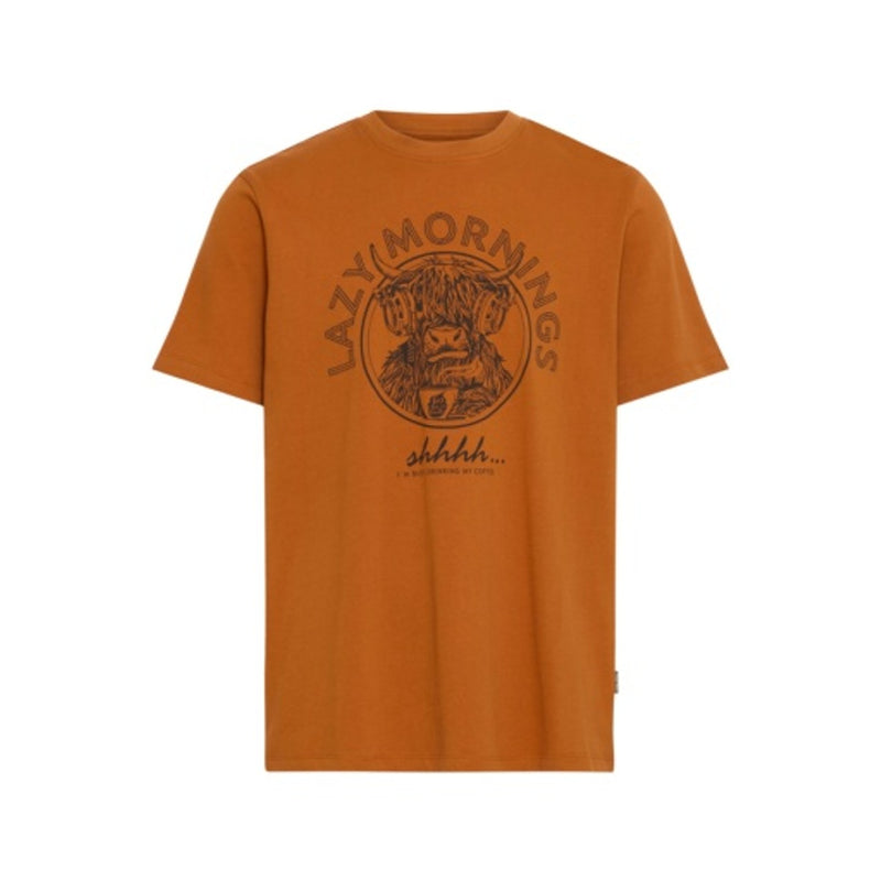 DK Company - Mens Bhkibe Tee