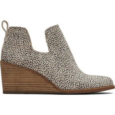 TOMS - Womens Kallie Boot
