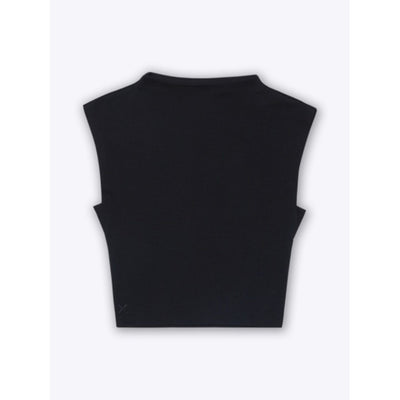 Cuts - Mens Sleeveless Tomboy Tee