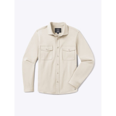 Cuts - Mens Hyperloop Overshirt